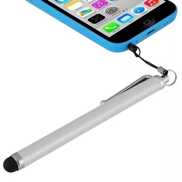 🖋️ 3 Pack Stylus Universal Capacitive Drawing Touch Pens for Touch Screens NEW - Picture 12 of 15